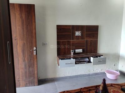 Bedroom Image of 267 Sq.ft 1 BHK Apartment / Flat for sale in TDI Wellington Heights, Sector 117 Mohali for Rs. 3150000