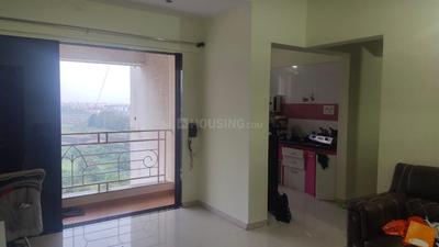 2 BHK Apartment
