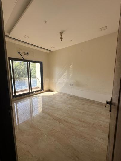 Astha Green Bedroom 1