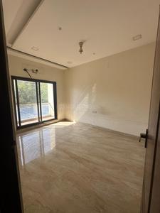 Astha Green Bedroom 1