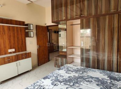 Bedroom Image of 1125 Sq.ft 2 BHK Apartment / Flat for sale in Kharar Mohali for Rs. 4900000