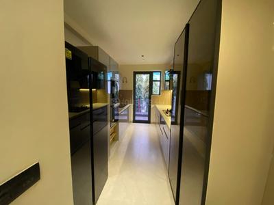 Image of 2250 Sq.ft 3.5 BHK Apartment / Flat for sale in Nagla, Zirakpur for Rs. 11025000
