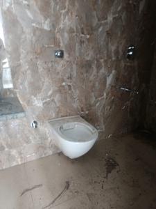 Bedroom Two Image of 1100 Sq.ft 2 BHK Apartment / Flat for sale in Unique Youtopia, Kharadi Pune for Rs. 9900000