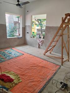 Bedroom Image of 1054 Sq.ft 3 BHK Apartment / Flat for sale in Chandannagar Hooghly for Rs. 3689000