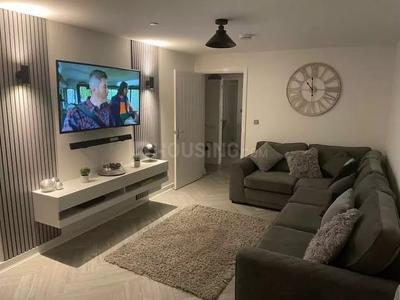 3 BHK Flat