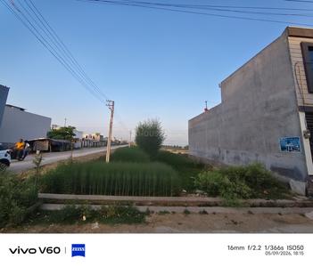 Image of 1500 Sq.ft Residential Plot / Land for sale in Borkhera, Kota for Rs. 5250000