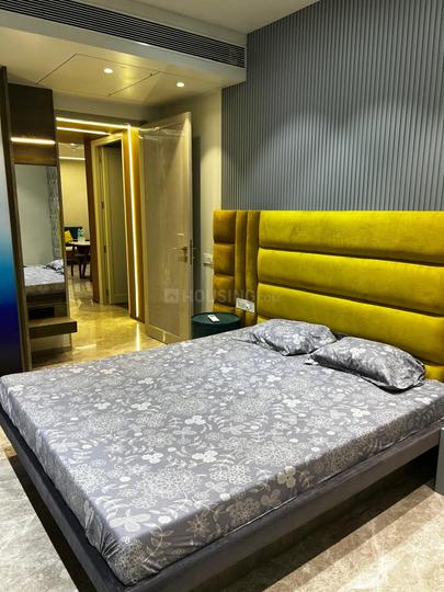 Swati Crimson And Clover Main Image 1