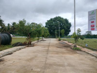Image of 1500 Sq.ft Residential Plot / Land for sale in Nelamangala, Bengaluru for Rs. 4198500