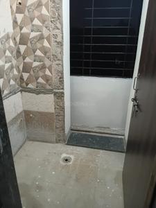 Balcony Image of 700 Sq.ft 1 BHK Apartment / Flat for rent in Madhapur Hyderabad for Rs. 23000