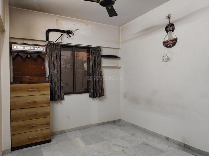 Nl Complex, Dahisar East Bedroom 1