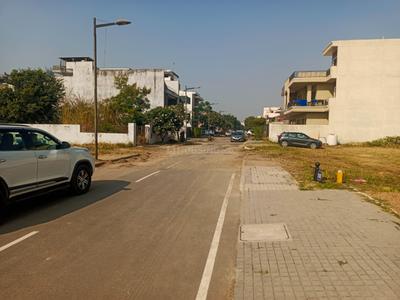 Image of 900 Sq.ft Residential Plot / Land for sale in Gmada Ecocity 2, Mullanpur Garibdass, Chandigarh for Rs. 15000000
