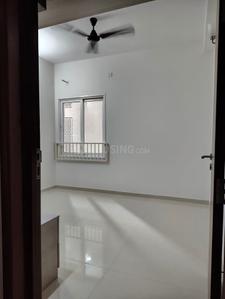 Hall Image of 1700 Sq.ft 3 BHK Apartment / Flat for rent in L And T Olivia At Raintree Boulevard, Sahakara Nagar Bengaluru for Rs. 80000