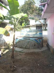 Balcony Image of 1200 Sq.ft 2 BHK Independent House for sale in Koorkenchery Thrissur for Rs. 3900000