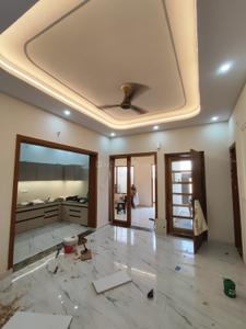 Hall Image of 1300 Sq.ft 4 BHK Villa for sale in Manas City Extension, Indira Nagar Lucknow for Rs. 13200000