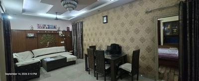 2 BHK Flat