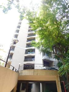 Image of 1600 Sq.ft 3 BHK Apartment / Flat for rent in Prime Rose Apartment, Andheri West, Mumbai for Rs. 120000
