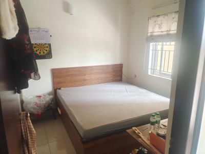 Bedroom Image of 908 Sq.ft 2 BHK Apartment / Flat for sale in Whitefield Bengaluru for Rs. 9200000