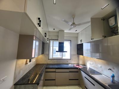 3 BHK Independent Builder Floor