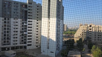 Image of 1200 Sq.ft 2 BHK Apartment / Flat for sale in Godrej Eden I, Chandkheda, Ahmedabad for Rs. 5200000