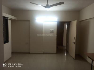 Hall Image of 612 Sq.ft 1 BHK Apartment / Flat for sale in Ajinkya Samruddhi, Katraj Pune for Rs. 4400000
