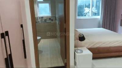 Image of 1900 Sq.ft 3 BHK Apartment / Flat for sale in Candeur Lakescape, Kondapur, Hyderabad for Rs. 16417400