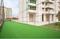 ASHFORD ROYALE NAHUR Balcony 1