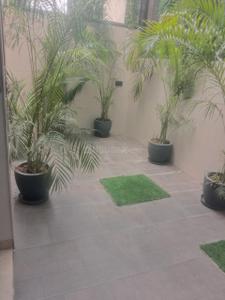 Balcony Image of 9000 Sq.ft 6 BHK Villa for sale in Chitrakoot Jaipur for Rs. 110000000