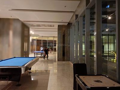 Image of 1380 Sq.ft 2 BHK Apartment / Flat for rent in Supertech Supernova, Sector 94, Noida for Rs. 52000