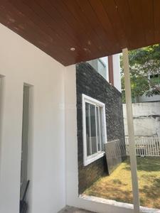Balcony Image of 3950 Sq.ft 4 BHK Villa for sale in Namaha Lakewood, Appa Junction Hyderabad for Rs. 75000000