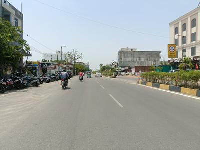 Ward 27 Plot View 1