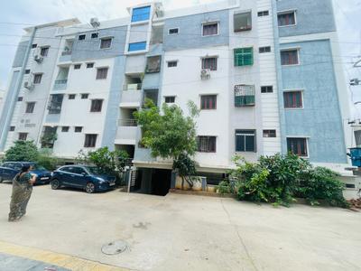 2 BHK Flat