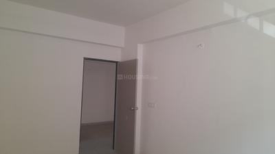Bedroom Image of 1800 Sq.ft 3 BHK Apartment / Flat for sale in Maninagar Ahmedabad for Rs. 12500000