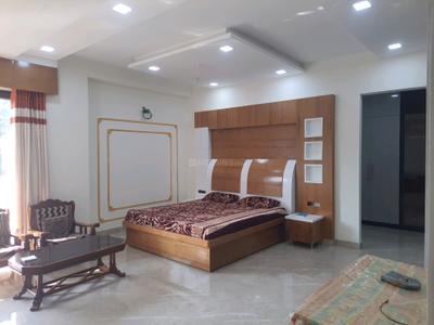 Bedroom Image of 3200 Sq.ft 4 BHK Builder Floor for sale in Sector 10A Gurgaon for Rs. 44000000