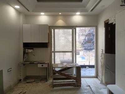 Bedroom Image of 2400 Sq.ft 4 BHK Builder Floor for sale in Rohini Extension New Delhi for Rs. 27500000