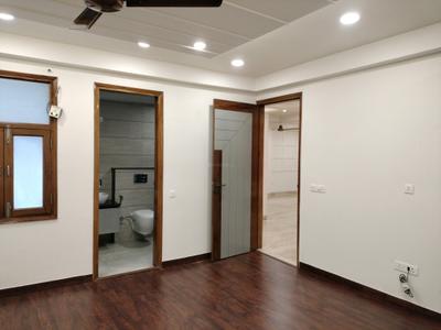 Bedroom Image of 2250 Sq.ft 4 BHK Builder Floor for sale in DDA Residential Flats, Sector 8 Dwarka New Delhi for Rs. 29500000