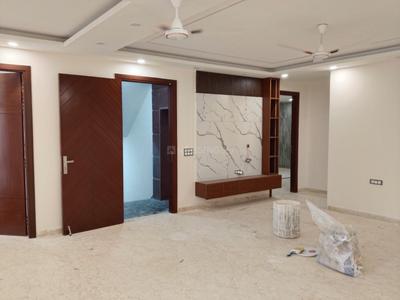 Hall Image of 2200 Sq.ft 3 BHK Builder Floor for rent in Hauz Khas New Delhi for Rs. 150000