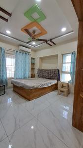 Hall Image of 1164 Sq.ft 2 BHK Apartment / Flat for sale in Kumar Palms, Kondhwa Pune for Rs. 7300000