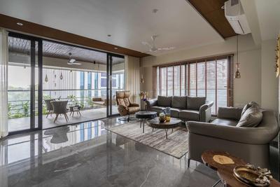 1 BHK Flat