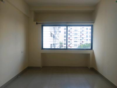Bedroom Image of 1000 Sq.ft 2 BHK Apartment / Flat for rent in Kumar Pebble Park, Hadapsar Pune for Rs. 20000