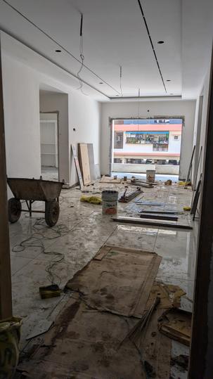 SAI RAM GRAND AT SUJATHA NAGAR Main Image 1