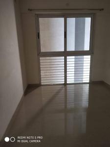 Bedroom Image of 1560 Sq.ft 2.5 BHK Apartment / Flat for rent in Amanora Aspire Towers, Hadapsar Pune for Rs. 53000