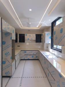 Kitchen Image of 2700 Sq.ft 4 BHK Builder Floor for sale in Sector 23 Gurgaon for Rs. 36000000