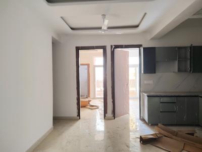 Living Room Image of 1020 Sq.ft 2.5 BHK Apartment / Flat for sale in Urban Vista, Noida Extension Greater Noida for Rs. 4950000