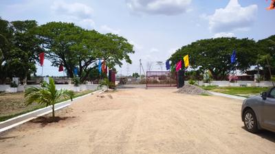 Image of 300 Sq.ft Residential Plot / Land for sale in Ponnekallu, Guntur for Rs. 5400000