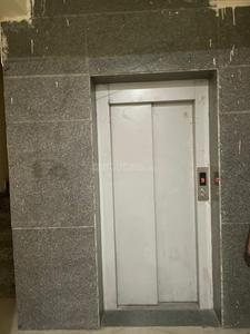 Bathroom Image of Dream Homes PG in Sector 73, Noida