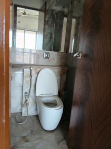 Intop Tower Attached Bathroom with Bedroom Two 3