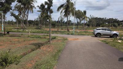 Kergalli Plot View 1