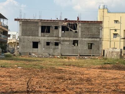 Image of 2200 Sq.ft Residential Plot / Land for sale in Hesaraghatta, Bengaluru for Rs. 13200000