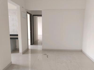 Living Room Image of 1160 Sq.ft 2 BHK Apartment / Flat for sale in Signature, Ulwe Navi Mumbai for Rs. 9500000