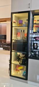 Kitchen Image of 5300 Sq.ft 7 BHK Independent House for sale in Vaderahalli, Bengaluru North Bengaluru for Rs. 27000000
